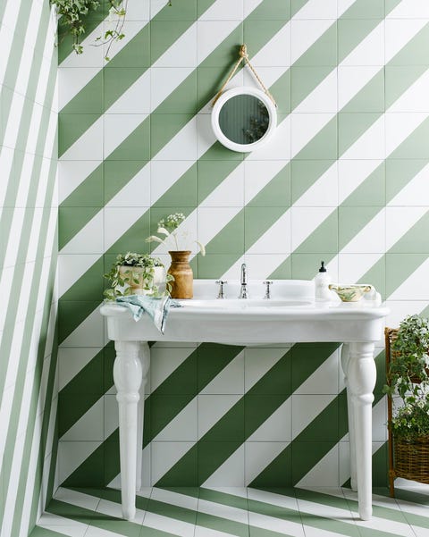 Bathroom tile ideas | 16 clever ways to use tiles in a bathroom Bathroom tile ideas | 16 clever ways to use tiles in a bathroom