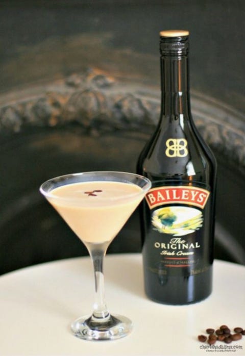 7 Ways To Drink Baileys | Cocktail Recipes