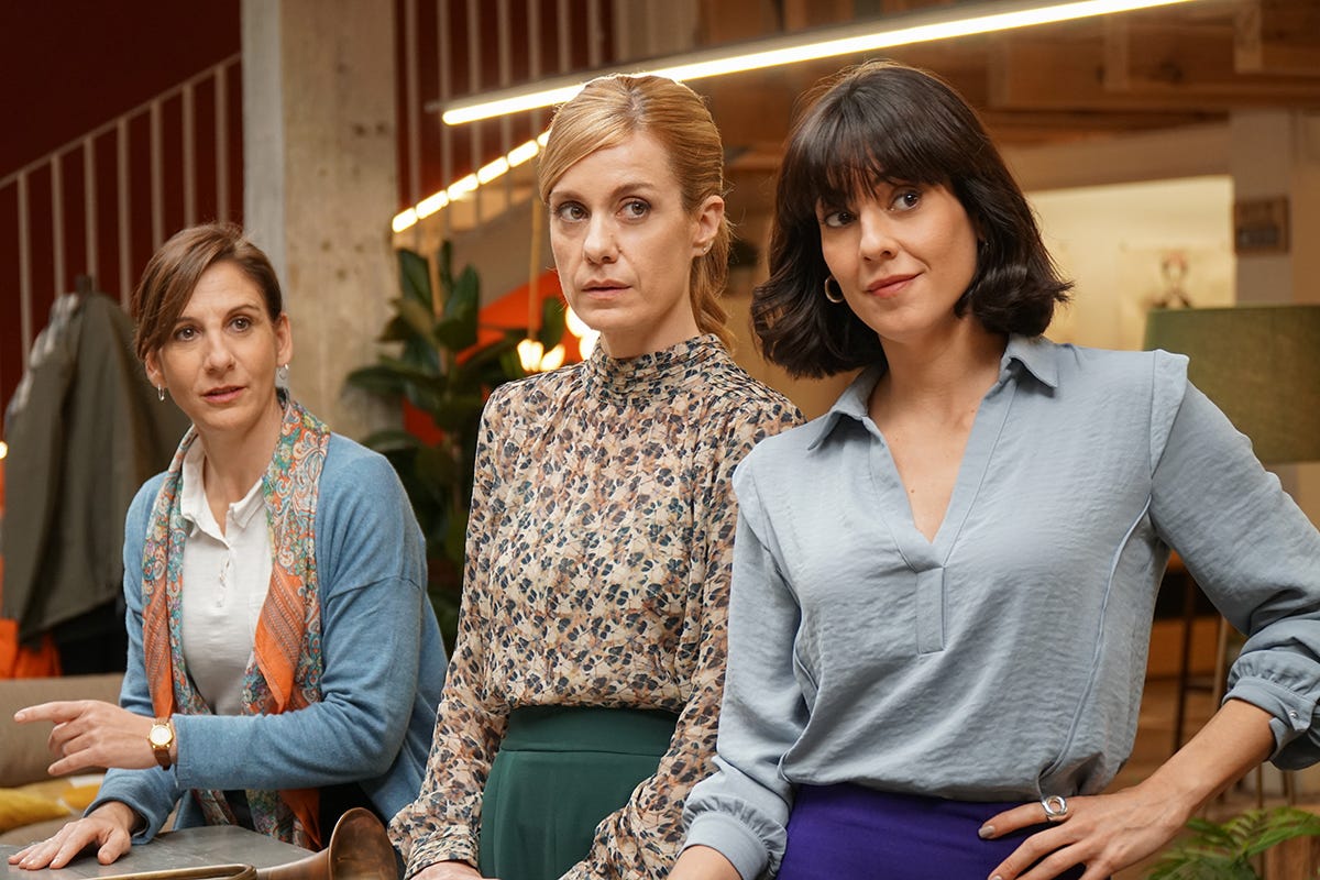 ‘Under therapy’: The new exclusive clip reminds us of the crazy things (and sacrifices) we make for love
