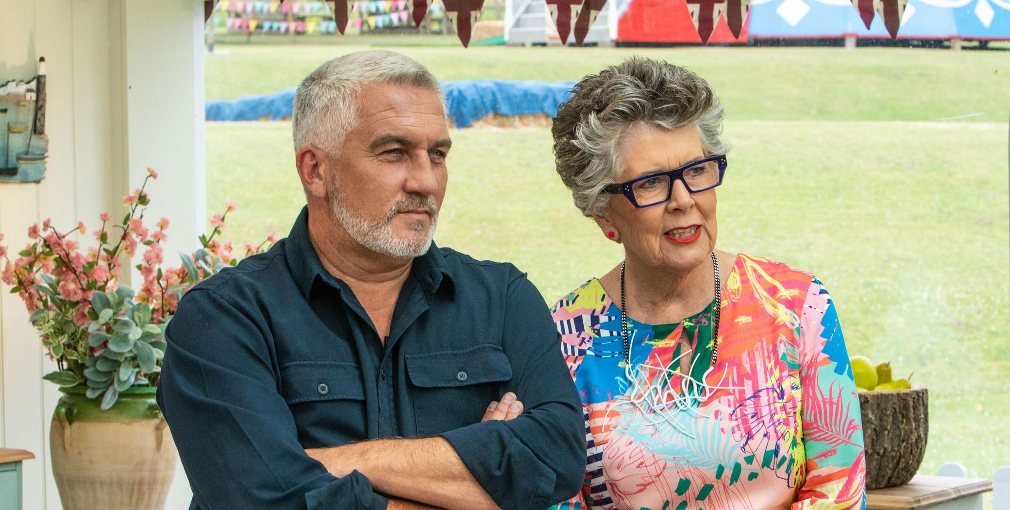 Great British Bake Off confirms return date - and it's soon