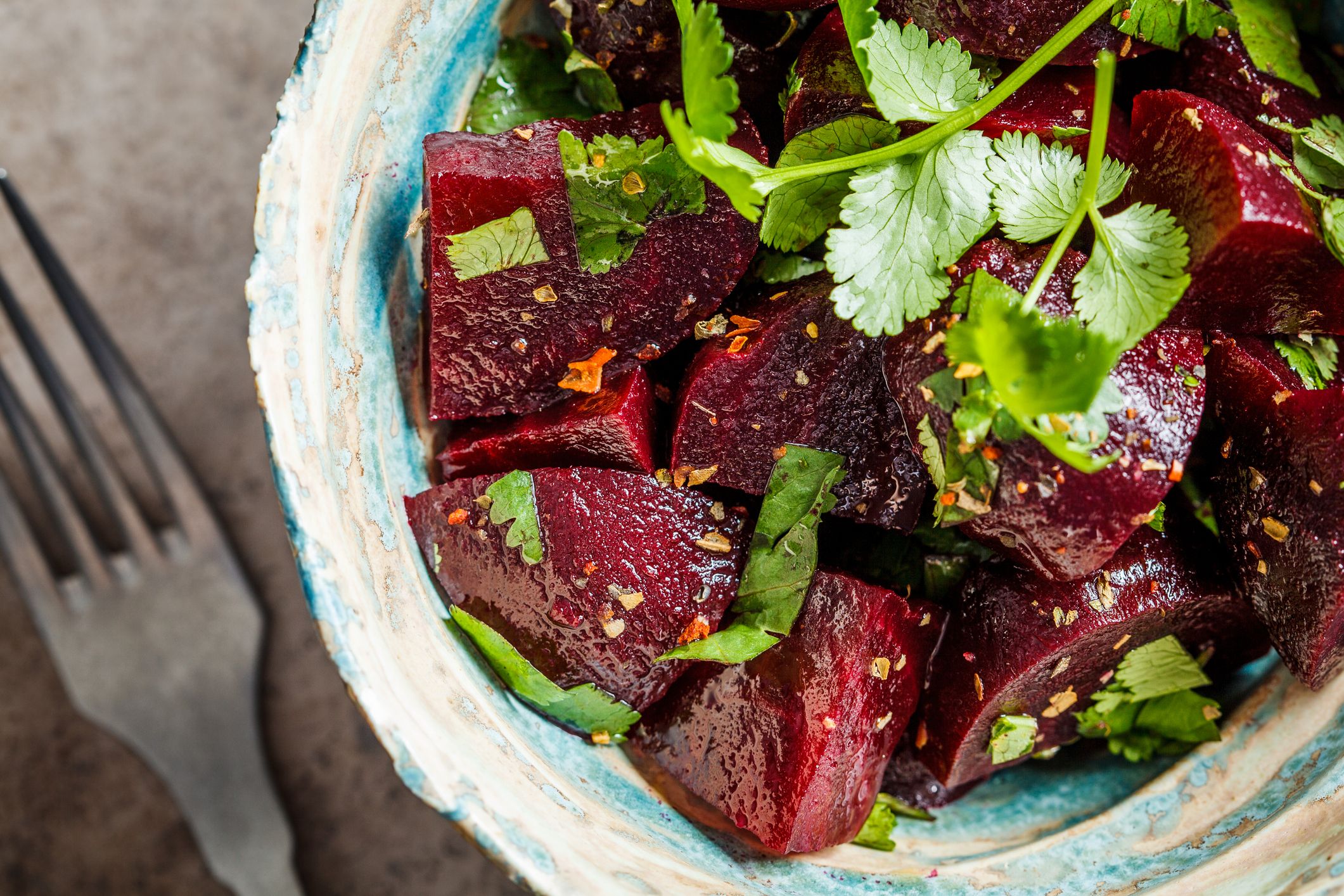 beets good for you