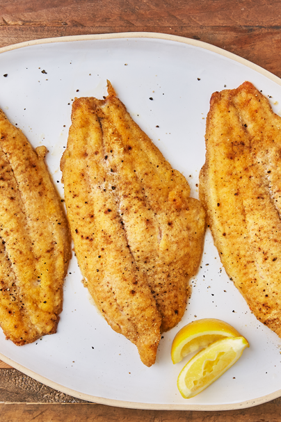 Best Baked Catfish Recipe How To Make Baked Catfish