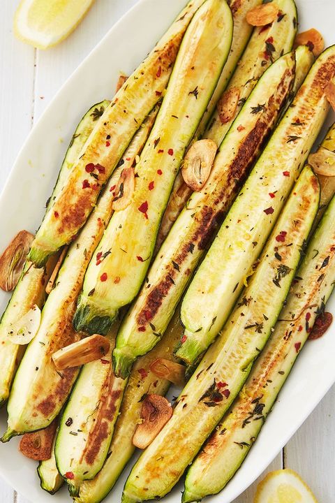courgette recipes