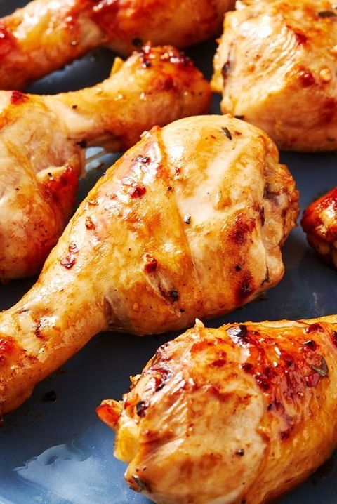 Best Low Carb Chicken Recipes - 23 Chicken Recipes