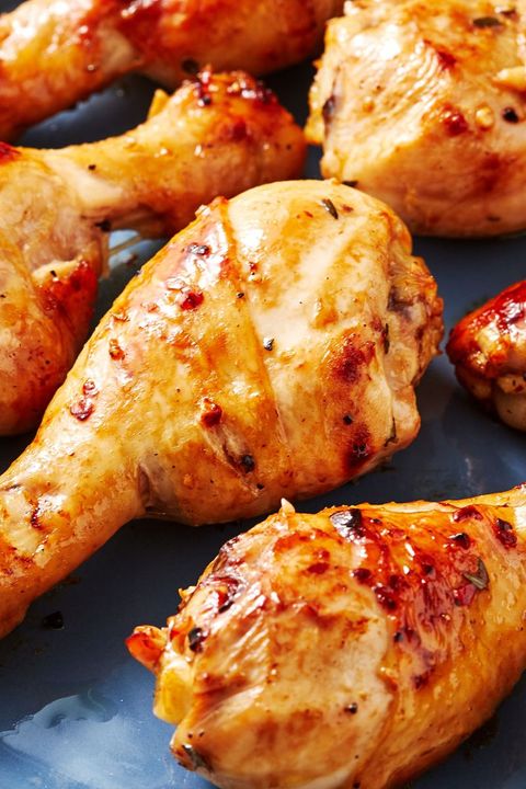 Best Summer Chicken Recipes - 45 Easy Chicken Recipes