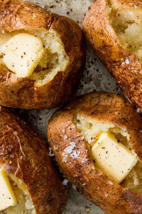 Best Potato Recipes - 59 Easy Potato Recipes