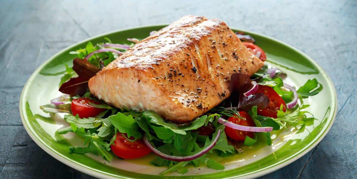 10 Healthiest Fish to Help You Hit Your Weight-Loss Goals - Best Healthy  Fish