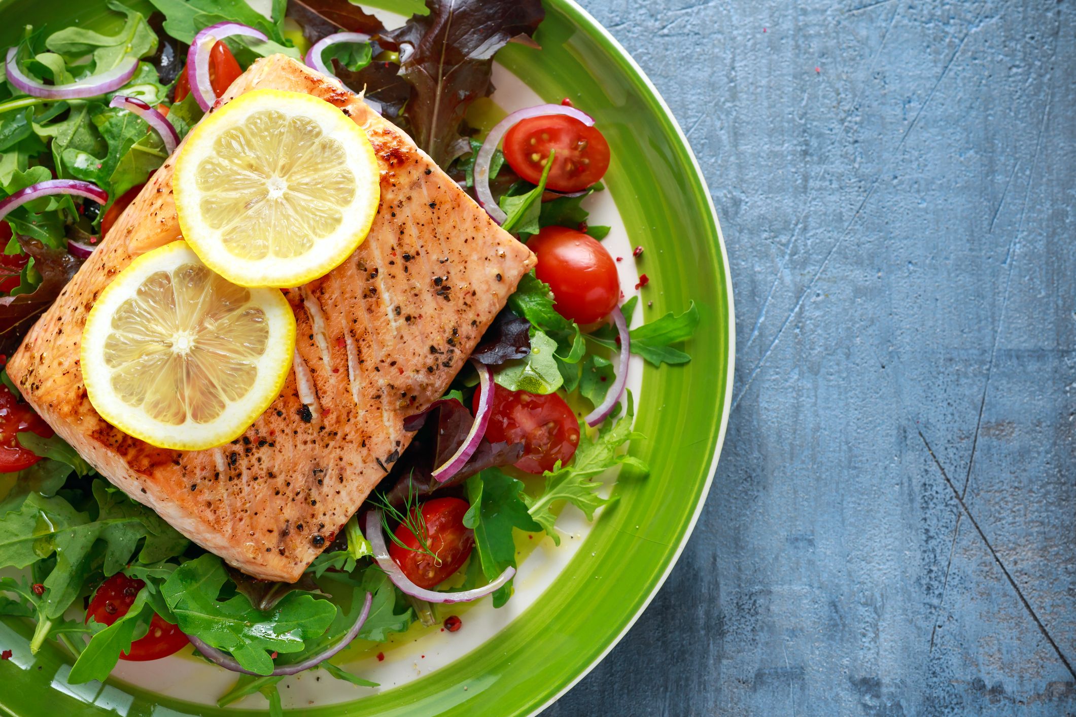 10 Healthiest Fish To Help You Hit Your Weight Loss Goals Best Healthy Fish