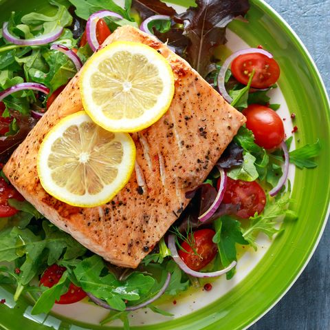 10 Healthiest Fish to Help You Hit Your Weight-Loss Goals - Best ...