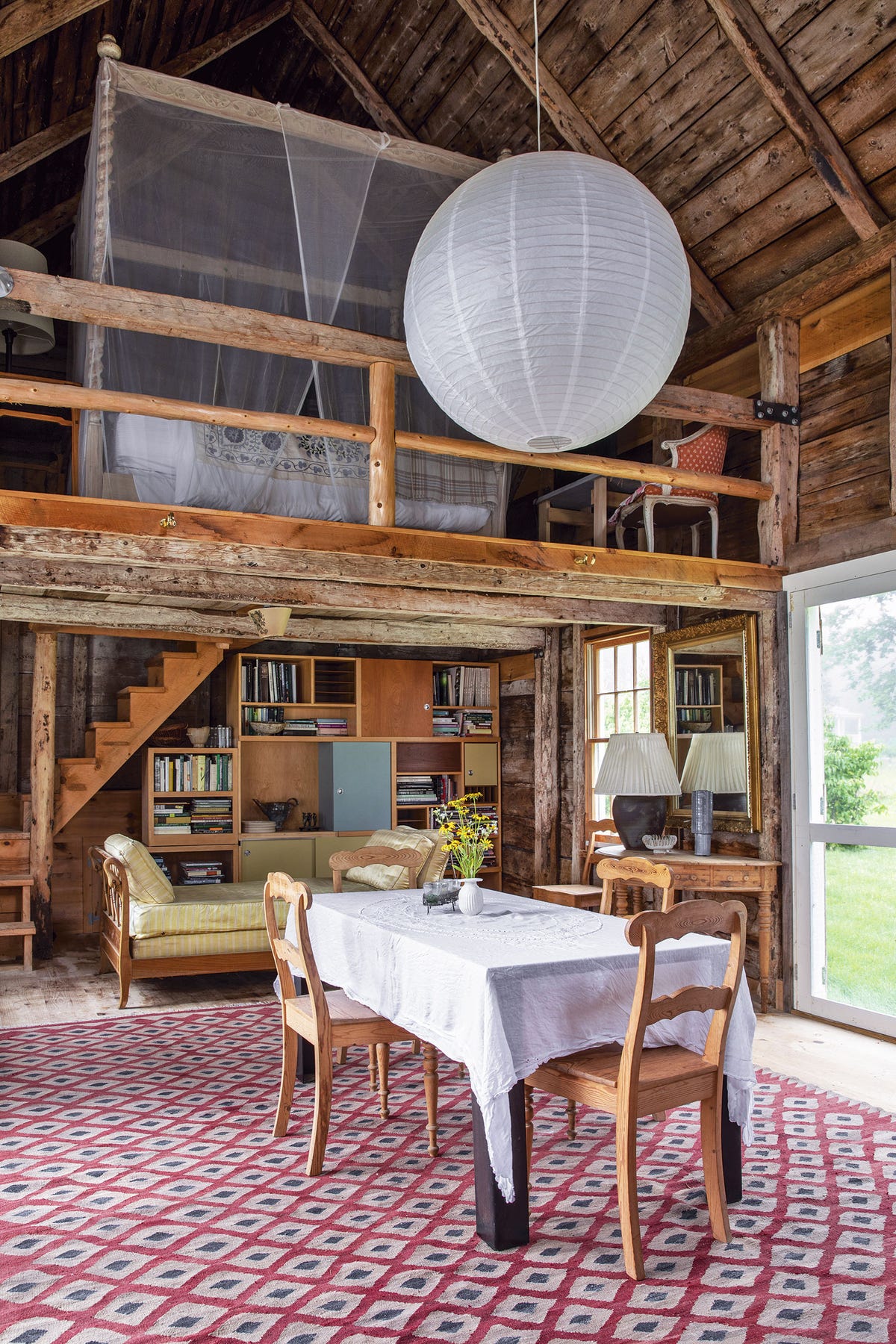 7 Ways to Bring Classic Maine Style into Your Home