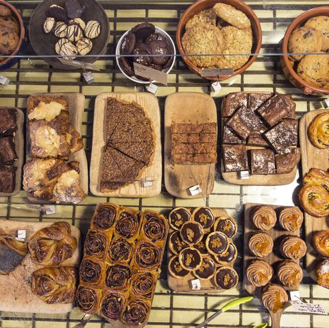 14 Best Bakeries In London That Will Have You Drooling