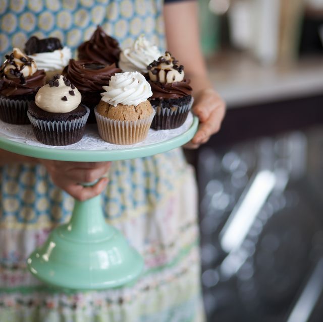 9 Best Cupcake Carriers Top Rated Cupcake Trays