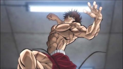 Las 28 mejores series de anime japonés de Netflix para ver Las 28 mejores series de anime japonés de Netflix para ver