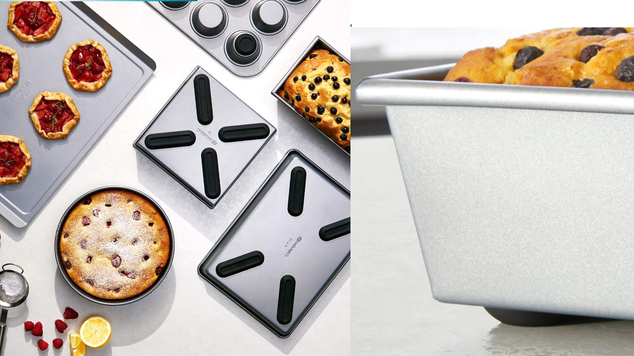 best baking pans for cakes