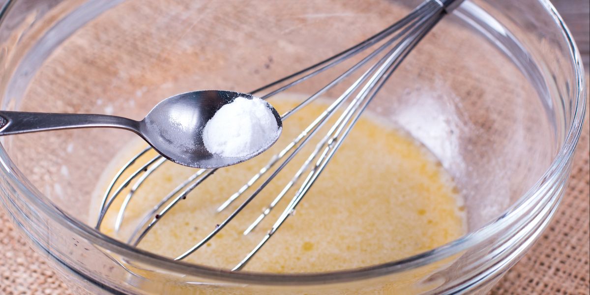 10 Best Baking Powder Substitutes - Easy Substitutes for Baking Powder