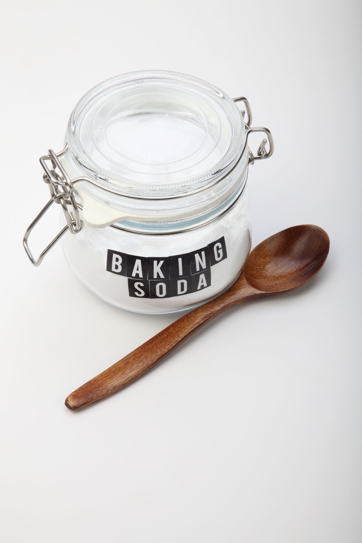 how to make baking powder out of baking soda and vinegar