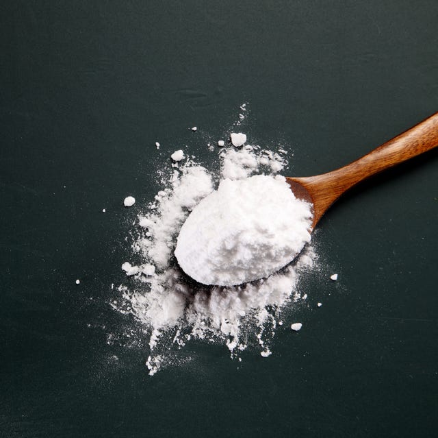 baking soda baking soda