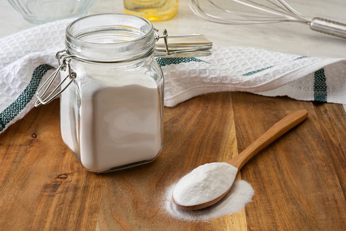 3 Baking Soda Substitutes For A Baking Emergency