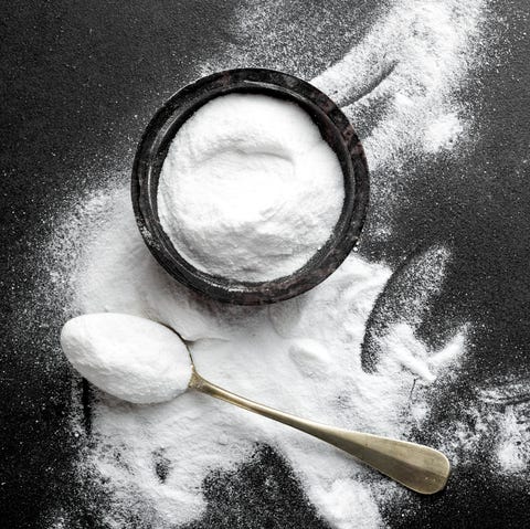 baking soda