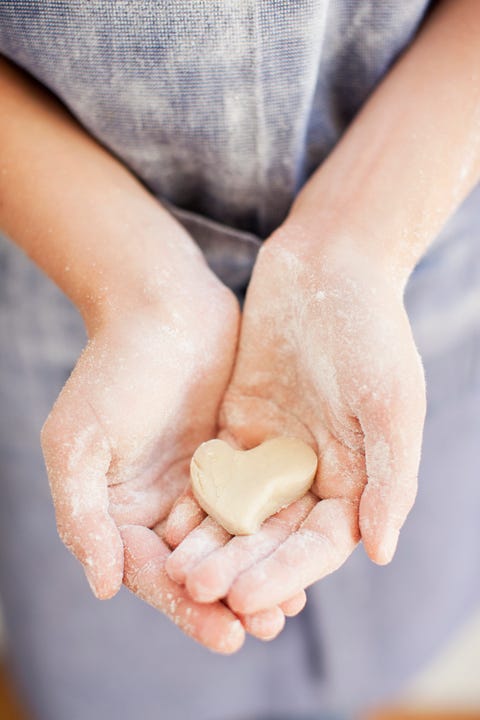 Baking Things to Do on Valentine's Day