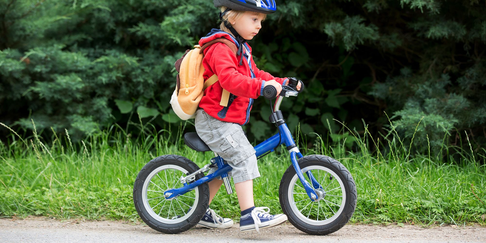 My First Bike Training Cycle for Kids FoxHunter Children’s Balance Bike 