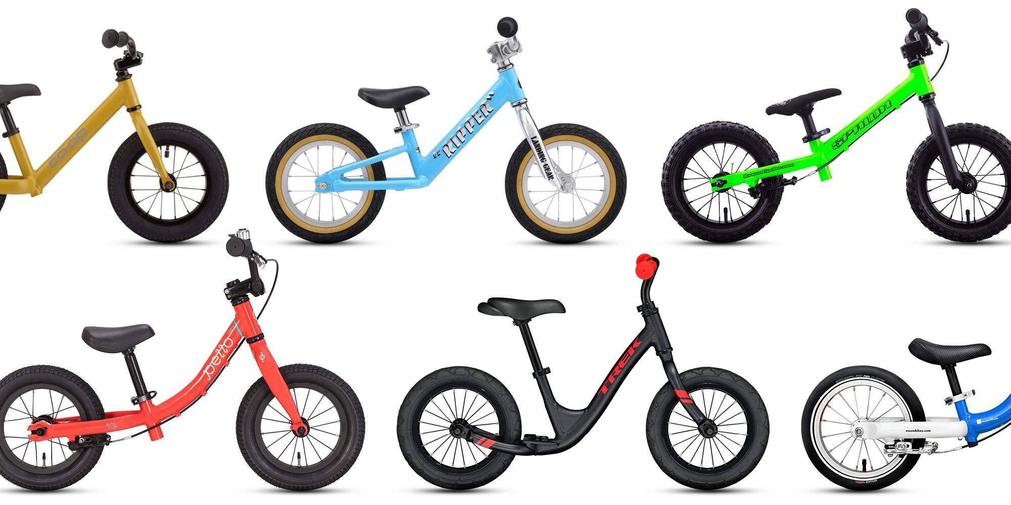 Trail bmx. Беговел Kiddimoto BMX. Trice for Balance Bike. Big Wheel Push Bike.