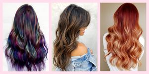 Cute Fall Hair Color Trends For 2020 Hair Color Trends And Ideas