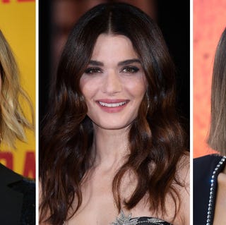 17 Brown Hair Colour Ideas and Shades - Celebrity Brunettes Giving ... 17 Brown Hair Colour Ideas and Shades - Celebrity Brunettes Giving ...