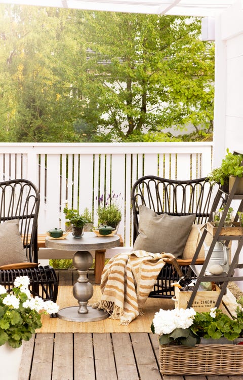 Beach Themed Patio Decor - Decorating Archives Page 3 Of 4 Beach Bliss Living : Patio season is fast approaching as spring moves in and we are not complaining!