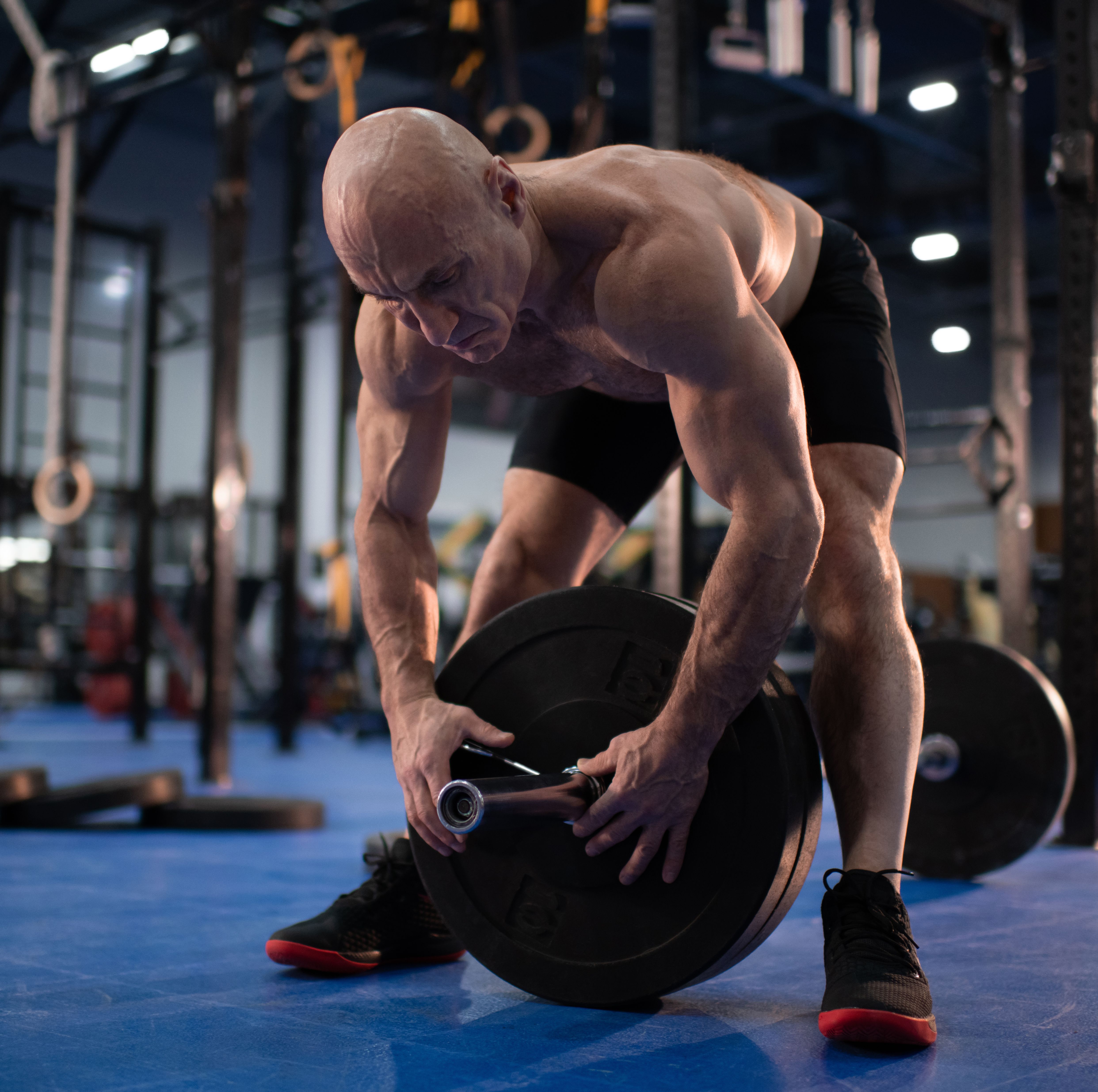 The Training Principle That Can Supercharge Your Muscle Gains