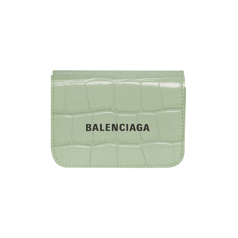 バレンシアガ(BALENCIAGA)新作財布【2022春夏】|ELLE ONLINE[エル ...