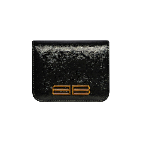 バレンシアガ(BALENCIAGA)新作財布【2022春夏】|ELLE ONLINE[エル ...