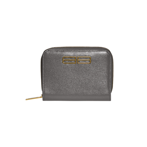 バレンシアガ(BALENCIAGA)新作財布【2022春夏】|ELLE ONLINE[エル ...