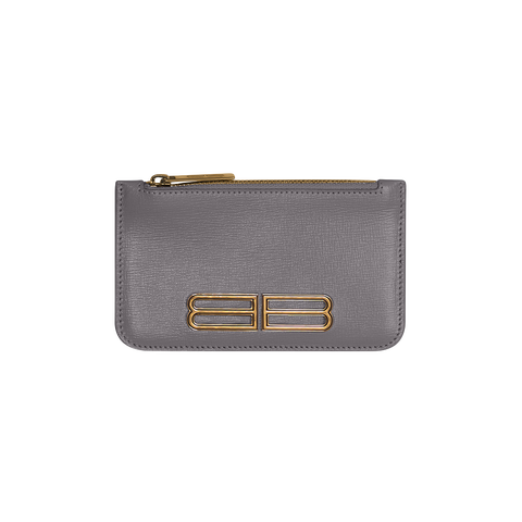 バレンシアガ(BALENCIAGA)新作財布【2022春夏】|ELLE ONLINE[エル ...
