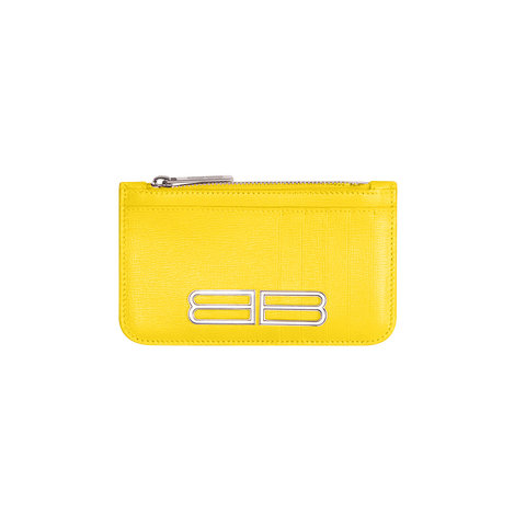 バレンシアガ(BALENCIAGA)新作財布【2022春夏】|ELLE ONLINE[エル ...