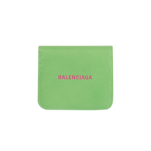 バレンシアガ Balenciaga 新作財布 秋冬 21春夏