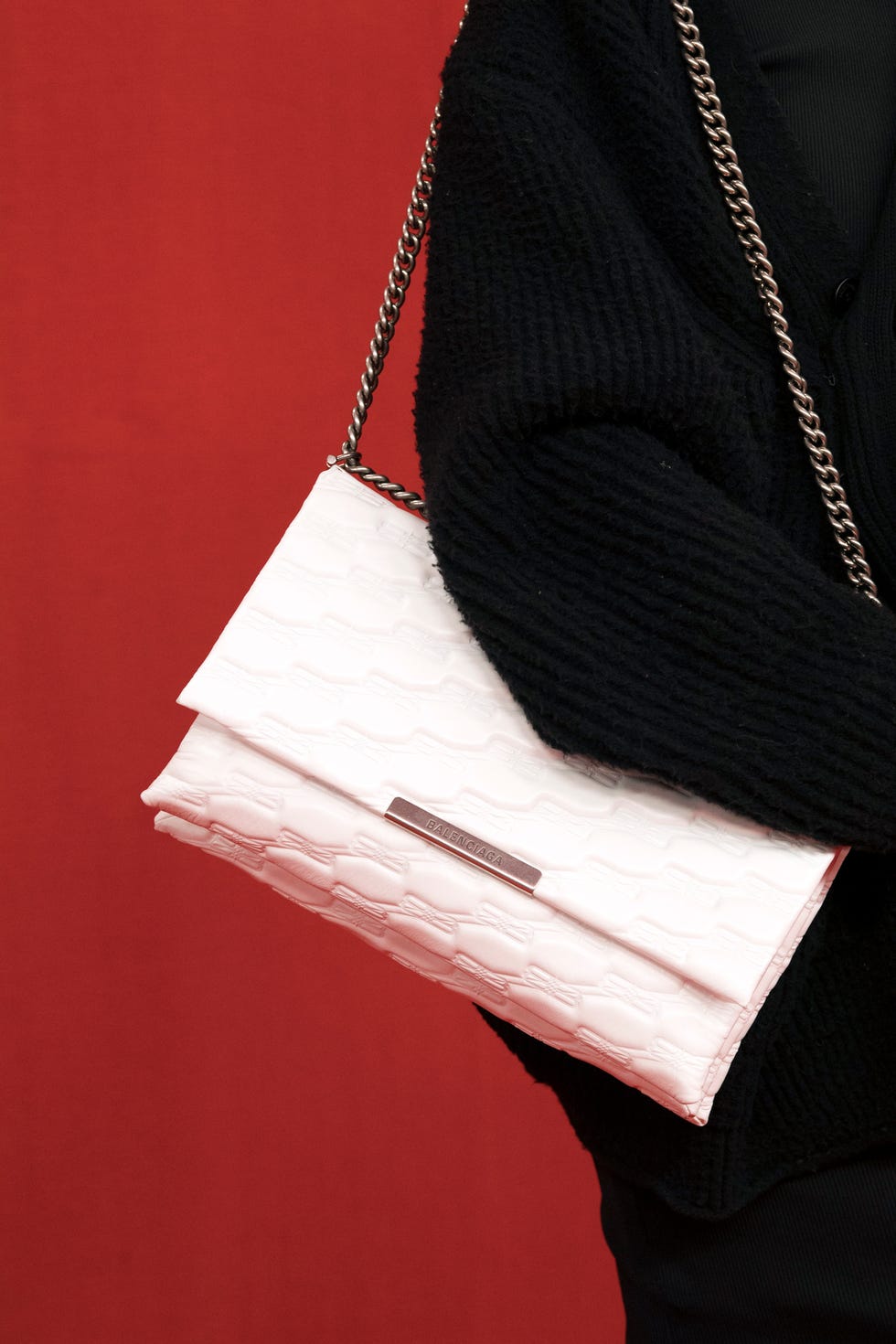 Balenciaga's Triplet XL túi xách đẹp nhất
