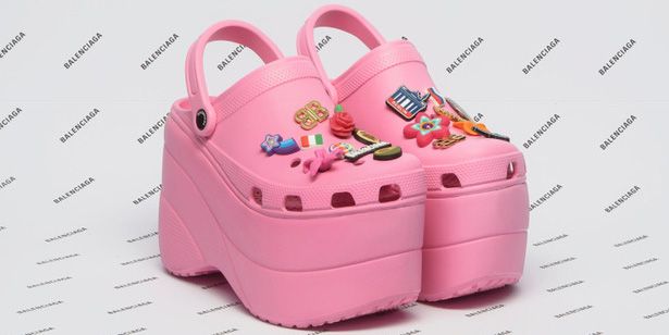 crocs gucci shoes