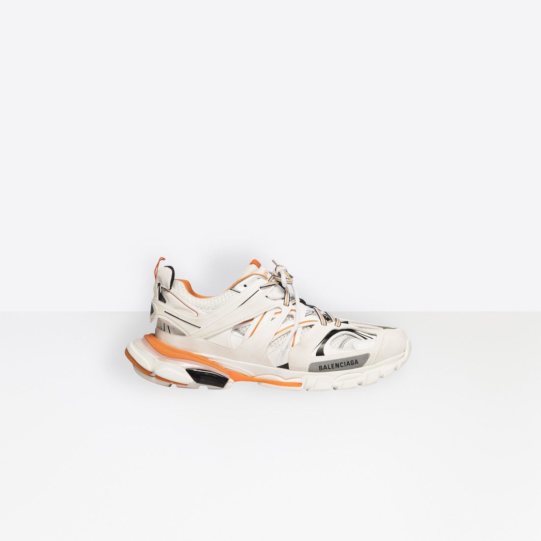 balenciaga track sneakers fit