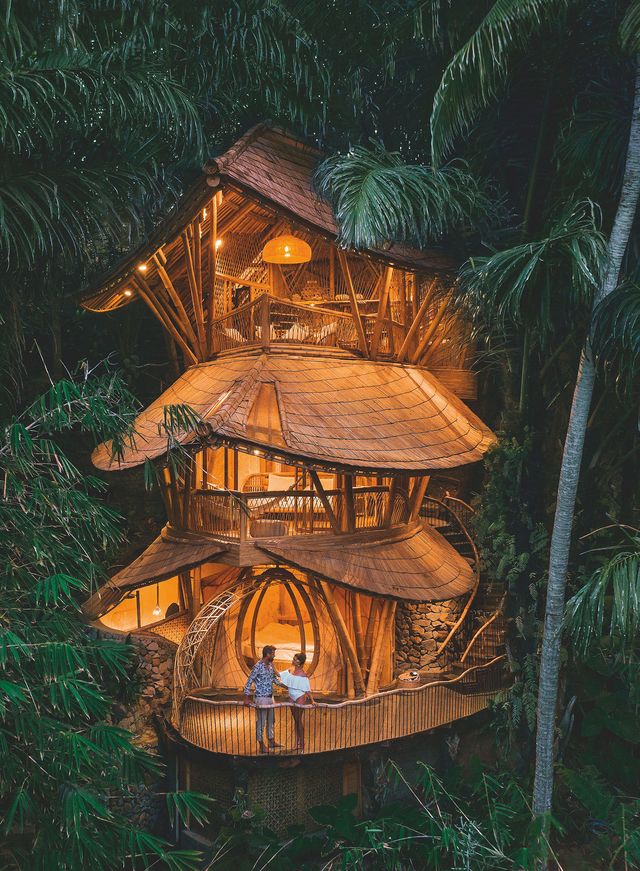 2g3gwk4 aura house in bali, indonesia brussels, belgium this photographer spent five years tracking down the worlds most jaw dropping places to stay in on