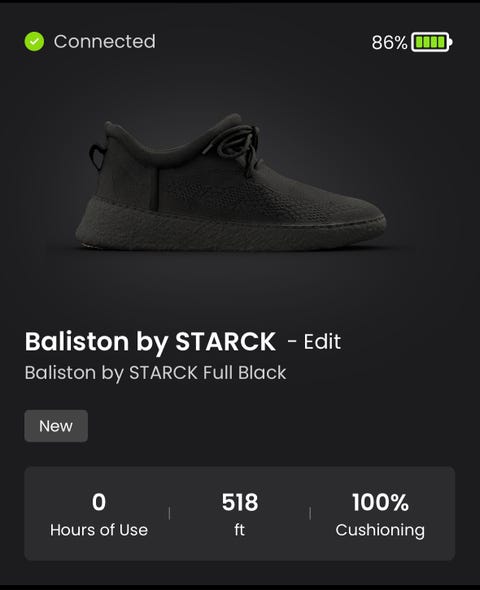 baliston bağlantı uygulaması