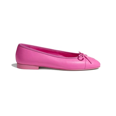 10 of the best ballerina flats