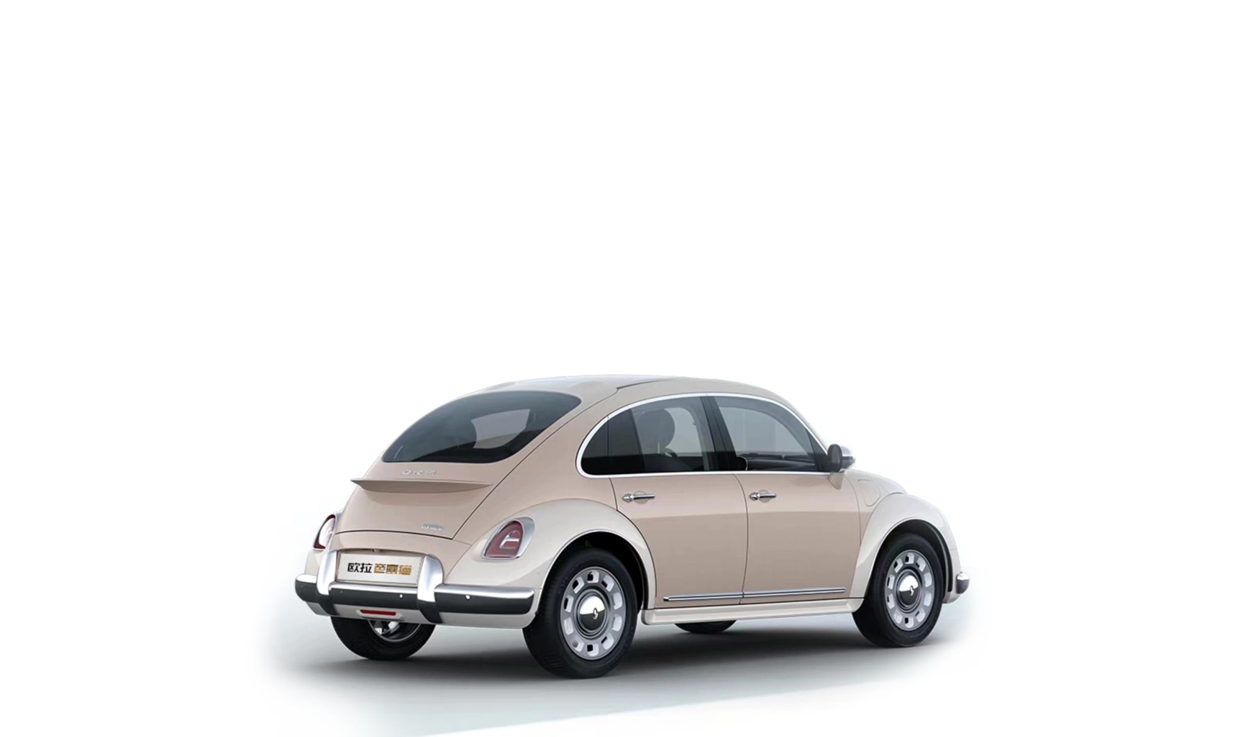 Volkswagen Beetle Review  heycar