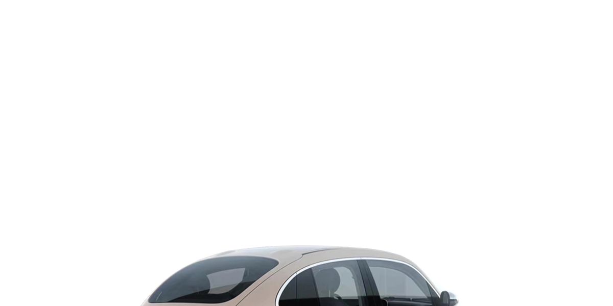bewonderen Roeispaan atmosfeer Beetle-Style EV on the Way, Whether VW Wants It or Not