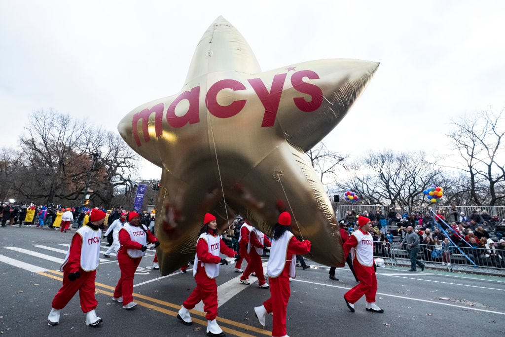 How To Watch The Macy's Thanksgiving Day Parade 2020