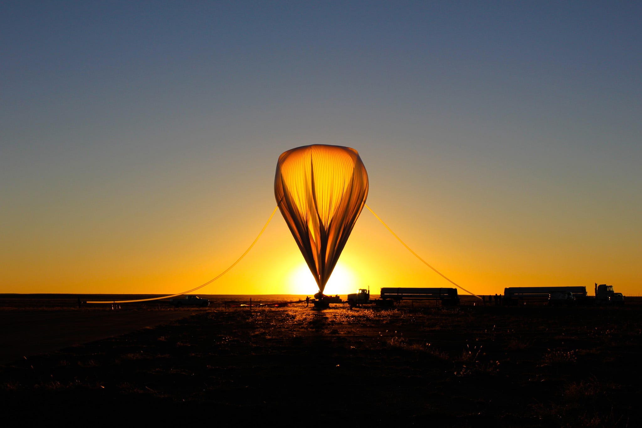 Why Spy Balloons Are the Pentagon's New Secret Weapon