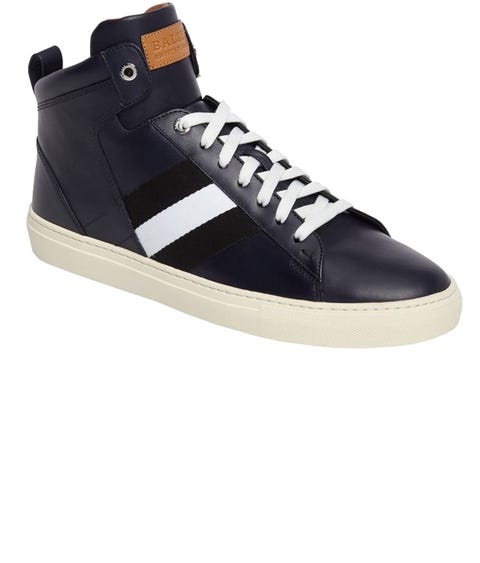 Best High-Top Sneakers for Men - Coolest High-Tops Out Right Now