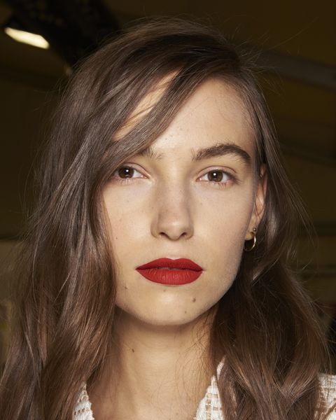 Spring Makeup Trends For 2021 - Best SS21 Beauty Trends