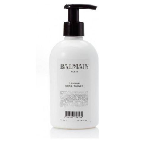 balmain paris hair couture
moisturizing conditioner