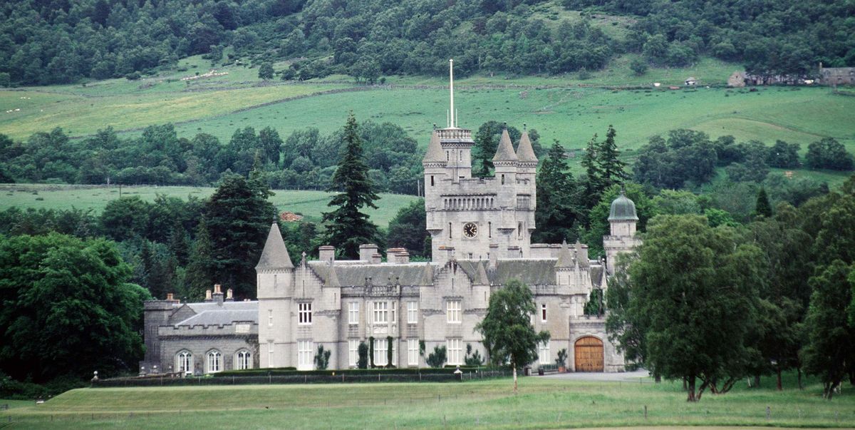 What Is Balmoral Castle Inside The Queen S Scottish Summer Vacation Home,Best Greige Paint Colors 2020 Benjamin Moore